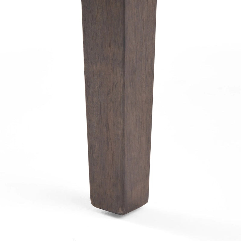 Dickinson Farmhouse Dining Table by Christopher Knight Home