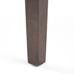 Dickinson Farmhouse Dining Table by Christopher Knight Home
