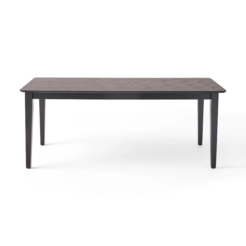 Dickinson Farmhouse Dining Table by Christopher Knight Home