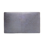 Hillman Modern Microfiber Cocktail Ottoman with Wood Frame by Christopher Knight Home