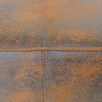 Hillman Modern Microfiber Cocktail Ottoman with Wood Frame by Christopher Knight Home
