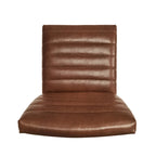 Lancer Channel Stitch Upholstered Dining Chairs (Set of 6) by Christopher Knight Home