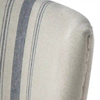 Harman Fabric Dining Chairs (Set of 2) by Christopher Knight Home