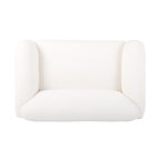 Chaparral Upholstered Loveseat by Christopher Knight Home