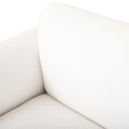 Chaparral Upholstered Loveseat by Christopher Knight Home
