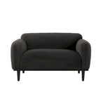 Chaparral Upholstered Loveseat by Christopher Knight Home