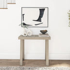 Plank and Beam Classic Console Table - 36