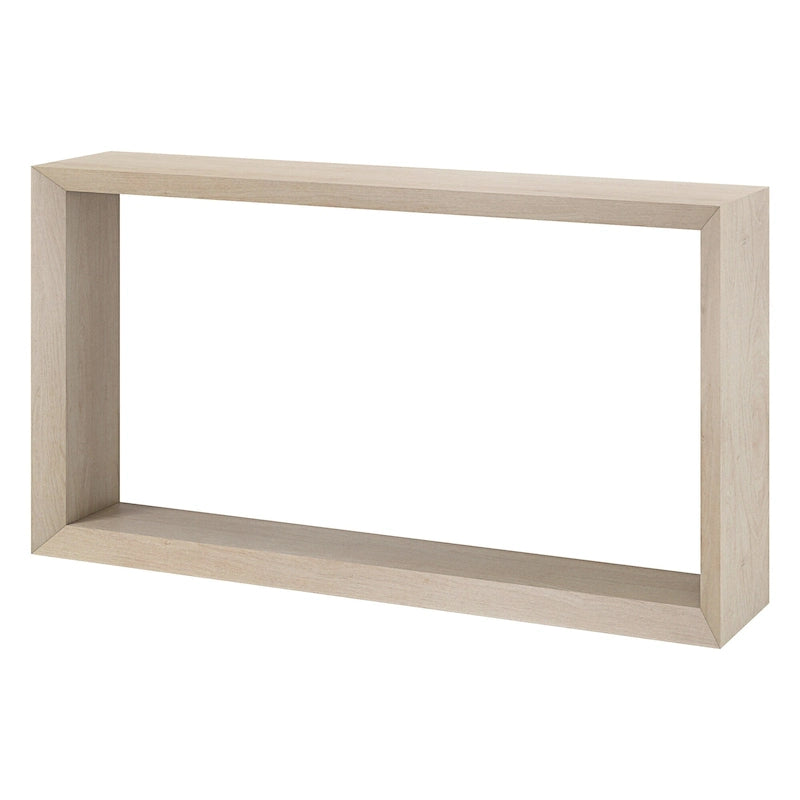 Osmond 55 Wide Rectangular Console Table - 55 Wide