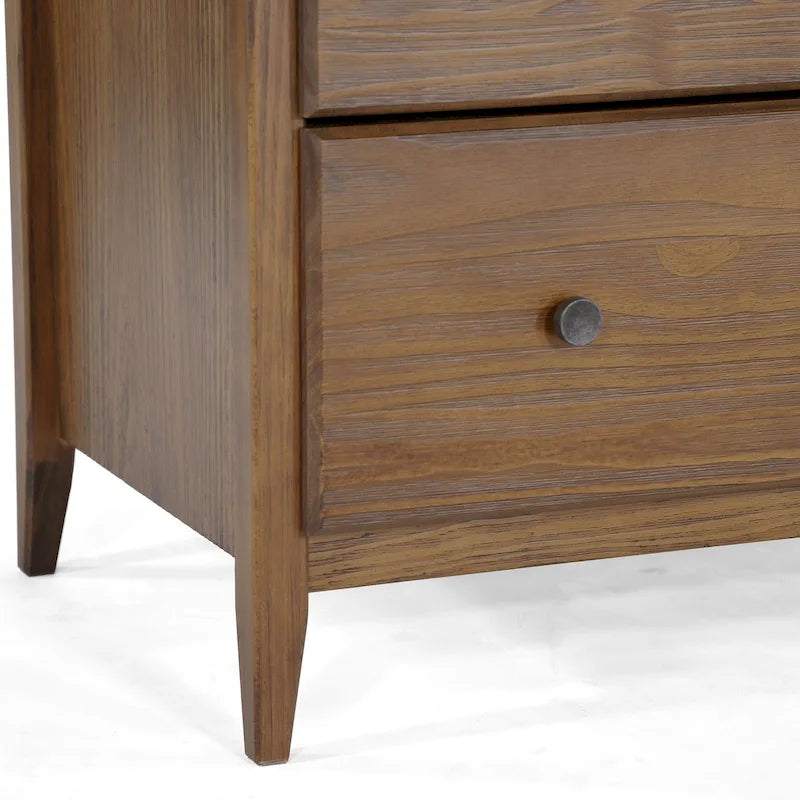 Grain Wood Furniture Greenport 6-drawer Dresser