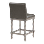Abbott 26 Spindle Stool