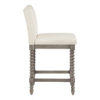 Abbott 26 Spindle Stool