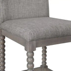 Abbott 26 Spindle Stool