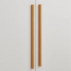 63 Wide Large Freestanding Armoire Wardrobe Cabinet with Drawers