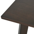 Simple Living Fiesta 5-piece Dining Set
