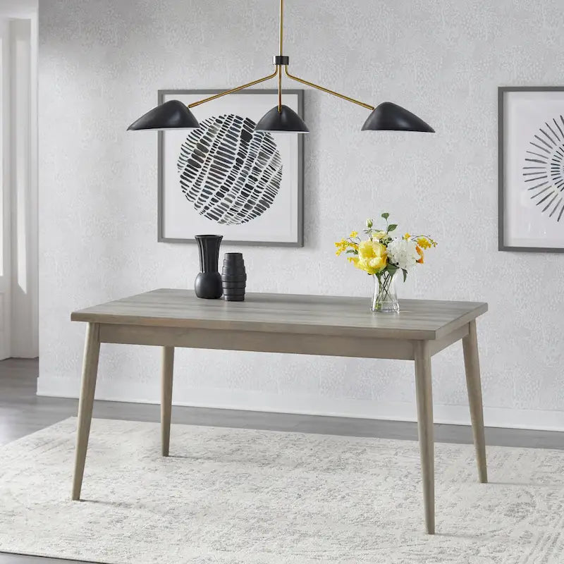 Lifestorey Carlisle 5-piece Dining Set