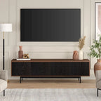 Whitman Rectangular TV Stand for TV's up to 75 - 70 Wide