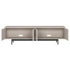 Whitman Rectangular TV Stand for TV's up to 75 - 70 Wide