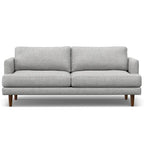 WYNDENHALL Chloris 76 inch Wide Mid-Century Modern Sofa