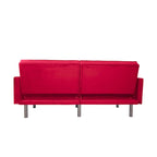 80 Convertible Sofa Sleeper Futon Sofa Bed