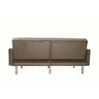 80 Convertible Sofa Sleeper Futon Sofa Bed