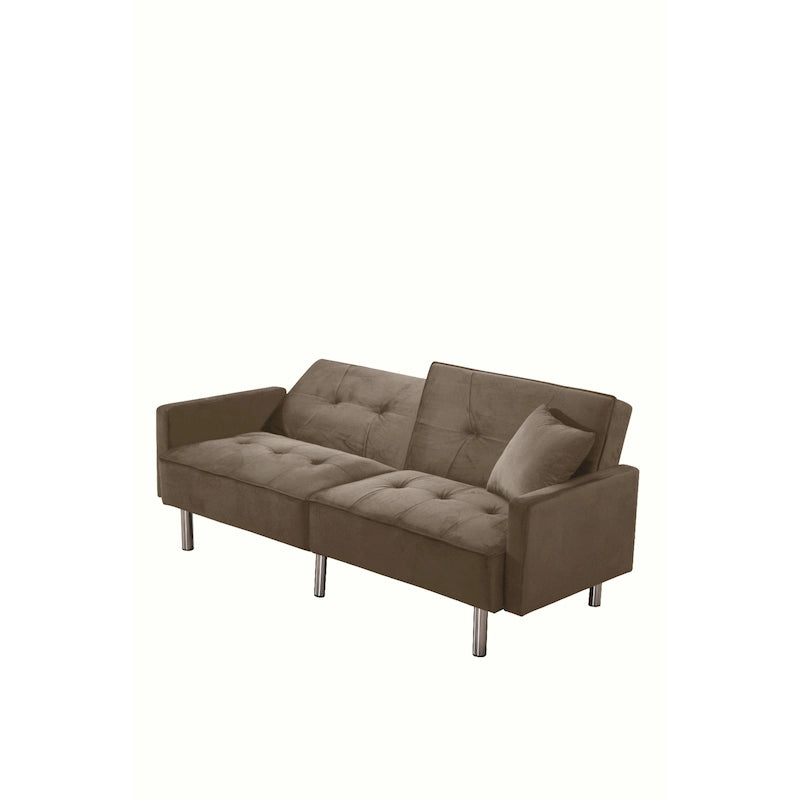 80 Convertible Sofa Sleeper Futon Sofa Bed