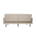 80 Convertible Sofa Sleeper Futon Sofa Bed
