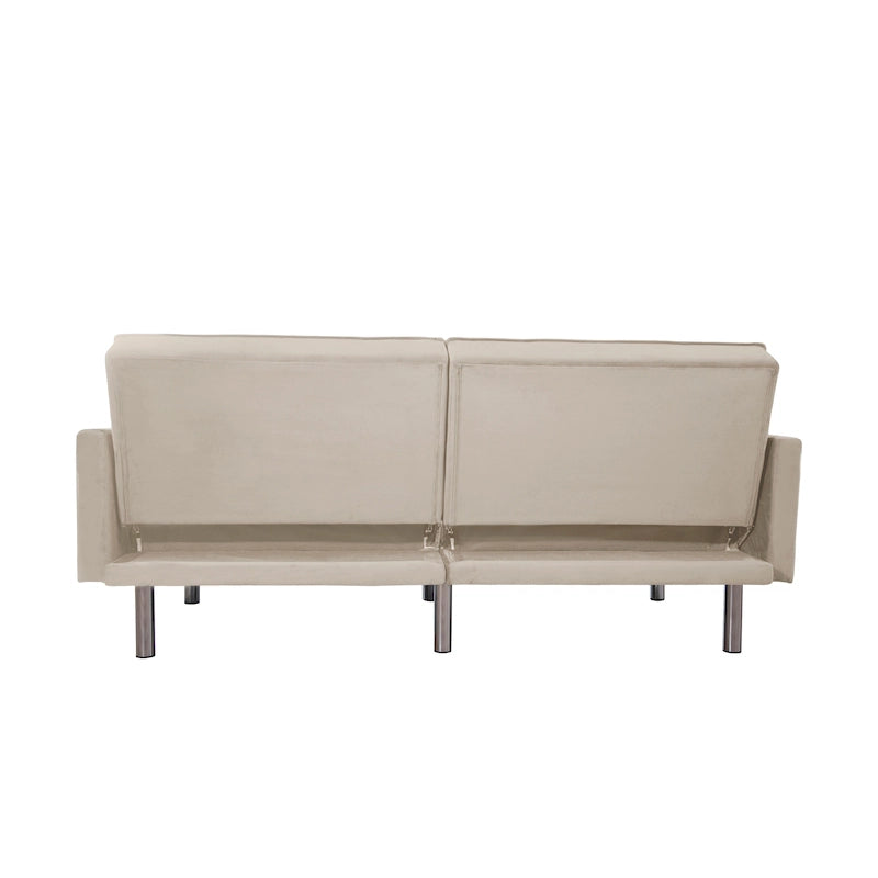 80 Convertible Sofa Sleeper Futon Sofa Bed