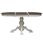 Set da tavolo con piedistallo Magnolia Manor Opt a 5 pezzi