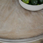 Set da tavolo con piedistallo Magnolia Manor Opt a 5 pezzi