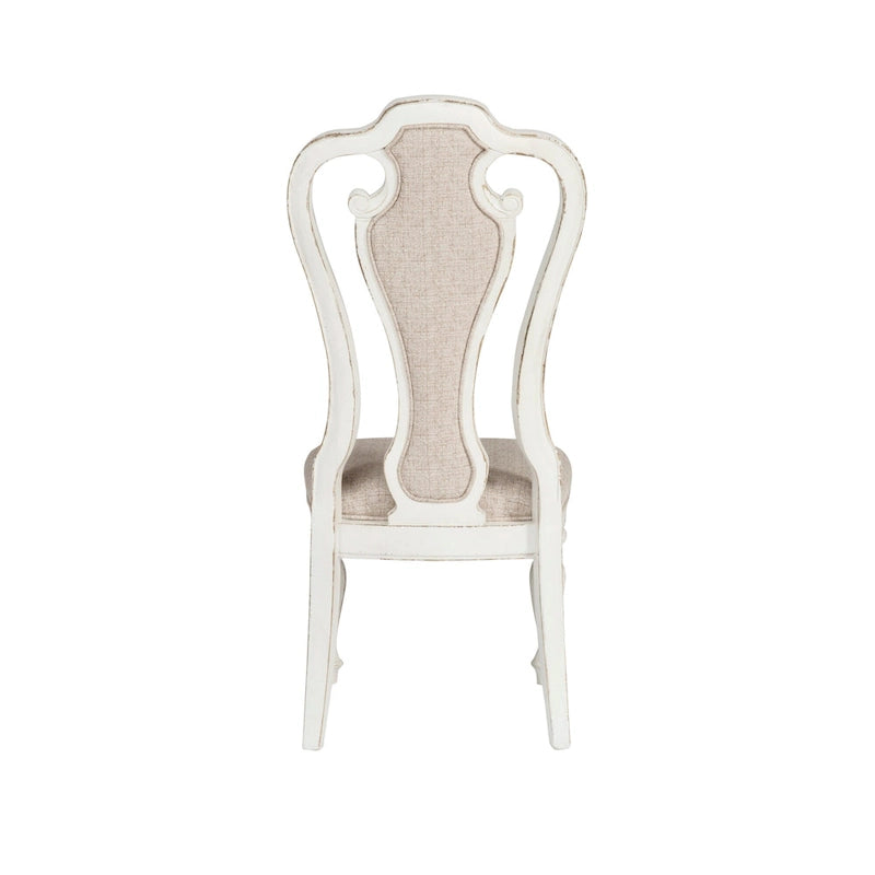 Set da tavolo con piedistallo Magnolia Manor Opt a 5 pezzi