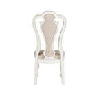 Set da tavolo con piedistallo Magnolia Manor Opt a 5 pezzi
