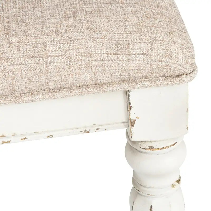 Set da tavolo con piedistallo Magnolia Manor Opt a 5 pezzi