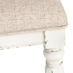 Set da tavolo con piedistallo Magnolia Manor Opt a 5 pezzi