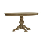 Set da tavolo con piedistallo Magnolia Manor Opt a 5 pezzi