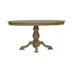 Set da tavolo con piedistallo Magnolia Manor Opt a 5 pezzi