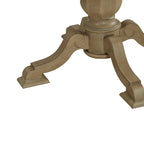 Set da tavolo con piedistallo Magnolia Manor Opt a 5 pezzi