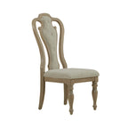 Set da tavolo con piedistallo Magnolia Manor Opt a 5 pezzi