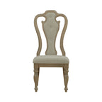 Set da tavolo con piedistallo Magnolia Manor Opt a 5 pezzi