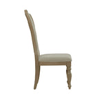 Set da tavolo con piedistallo Magnolia Manor Opt a 5 pezzi