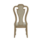 Set da tavolo con piedistallo Magnolia Manor Opt a 5 pezzi