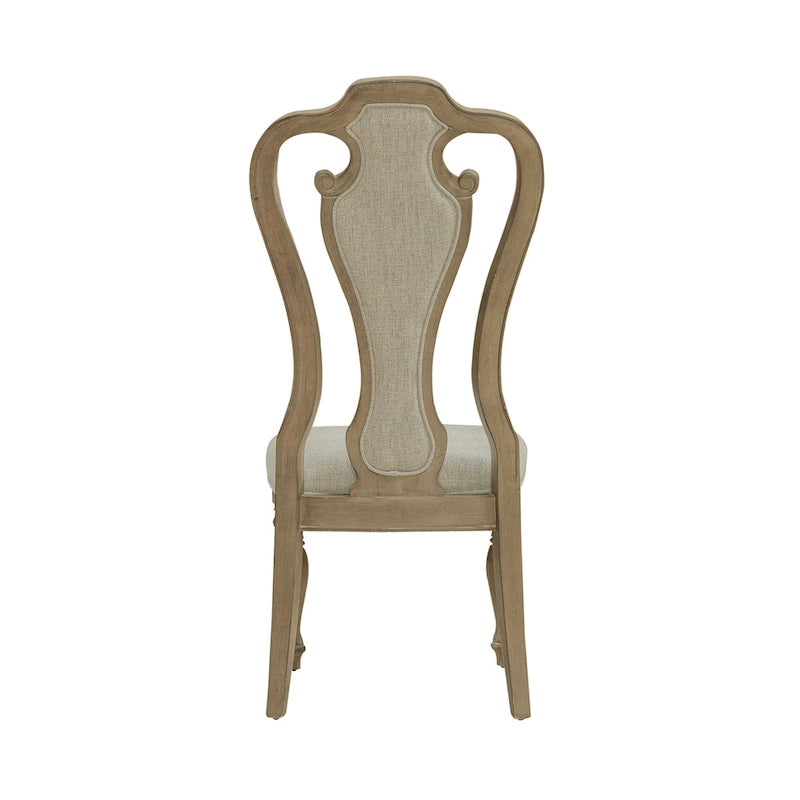 Set da tavolo con piedistallo Magnolia Manor Opt a 5 pezzi