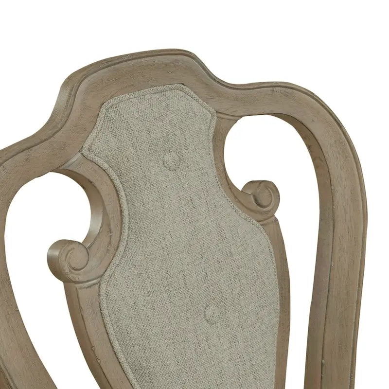 Set da tavolo con piedistallo Magnolia Manor Opt a 5 pezzi