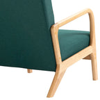 Modern Accent Chairs for Living Room