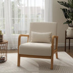 Modern Accent Chairs for Living Room