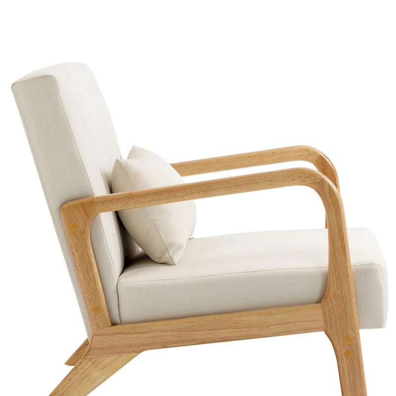 Modern Accent Chairs for Living Room