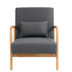 Modern Accent Chairs for Living Room
