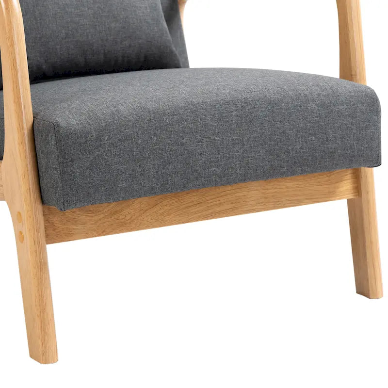 Modern Accent Chairs for Living Room