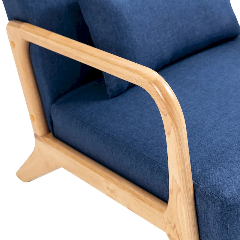 Modern Accent Chairs for Living Room