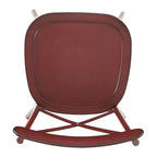 Pompey Metal Dining Chairs (Set of 2) by iNSPIRE Q Classic