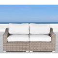 Living Source International Marina Loveseat